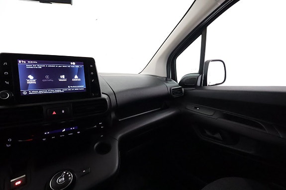 Peugeot Partner 20 of 24