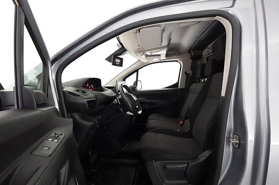 Peugeot Partner 10 of 24