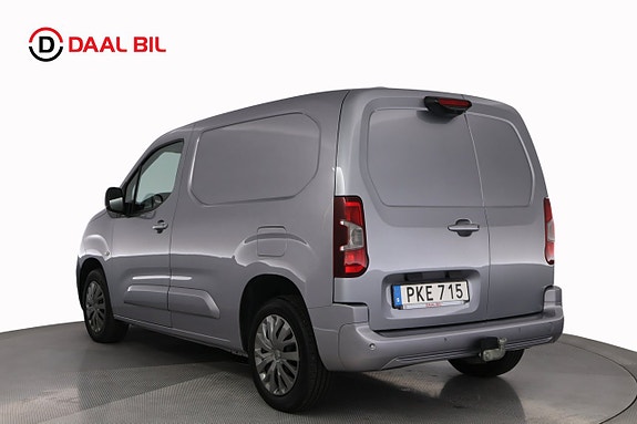 Peugeot Partner 8 of 24