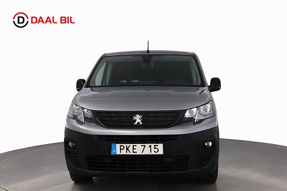 Peugeot Partner 2 of 24