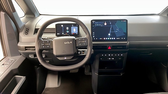 Kia PV5 4 of 12