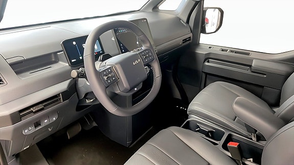 Kia PV5 11 of 12