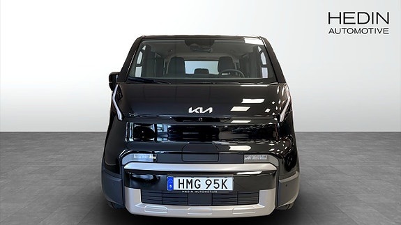 Kia PV5 8 of 12