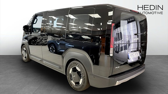 Kia PV5 6 of 12