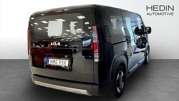 Kia PV5 2 of 12