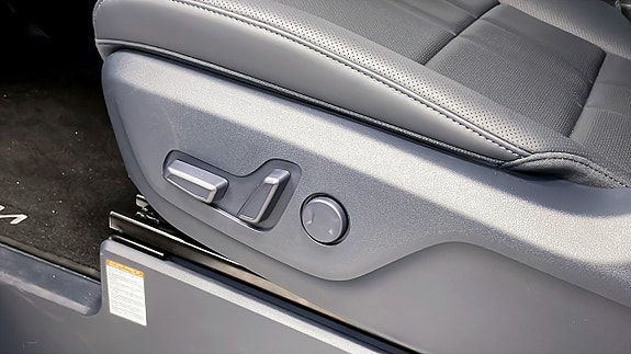 Kia PV5 9 of 12