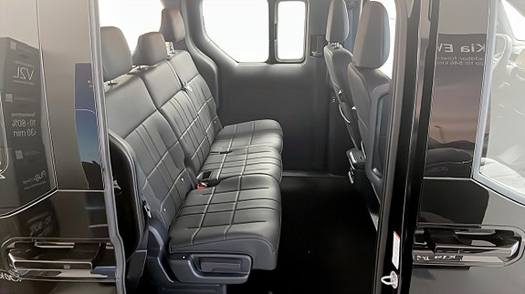 Kia PV5 5 of 12
