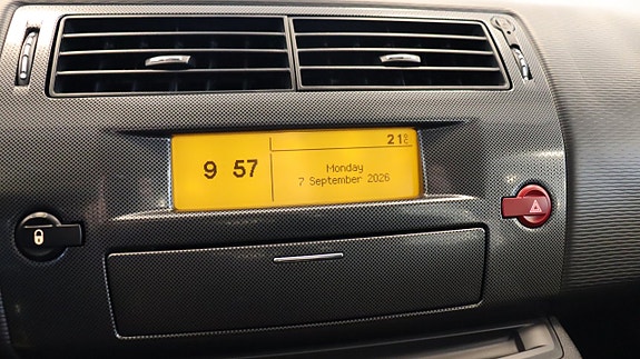 Citroen C4 14 of 15