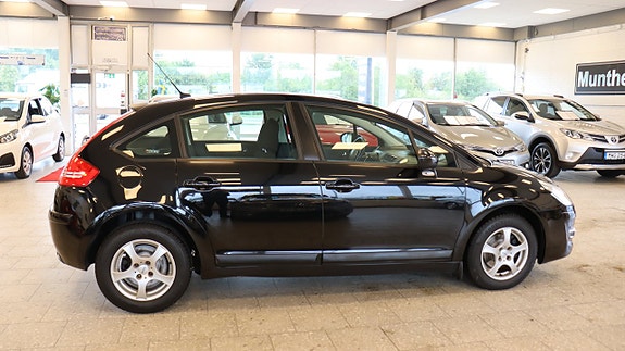 Citroen C4 6 of 15