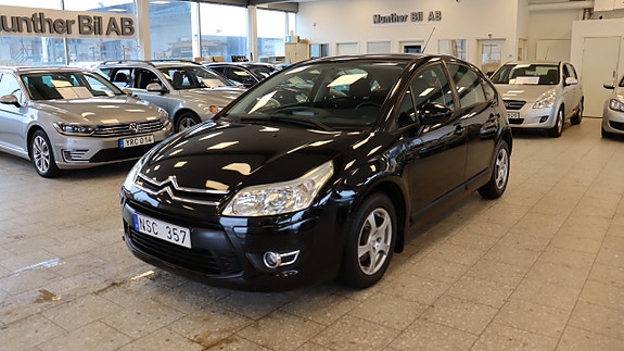 Citroen C4 2 of 15