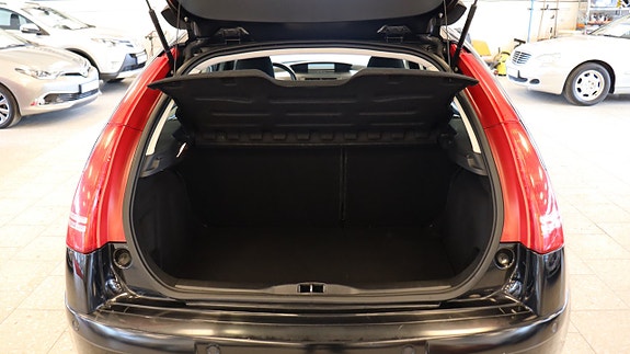 Citroen C4 9 of 15