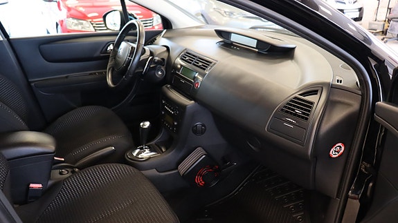Citroen C4 10 of 15