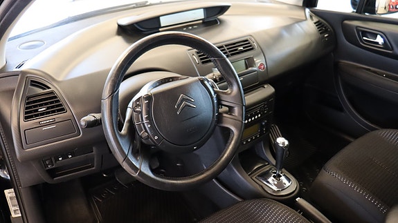 Citroen C4 12 of 15