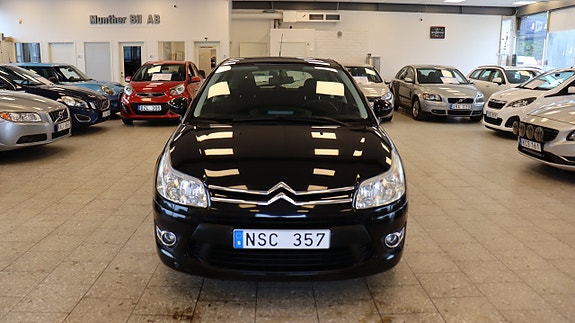 Citroen C4 7 of 15