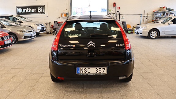 Citroen C4 8 of 15