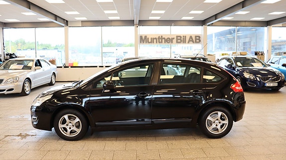Citroen C4 3 of 15
