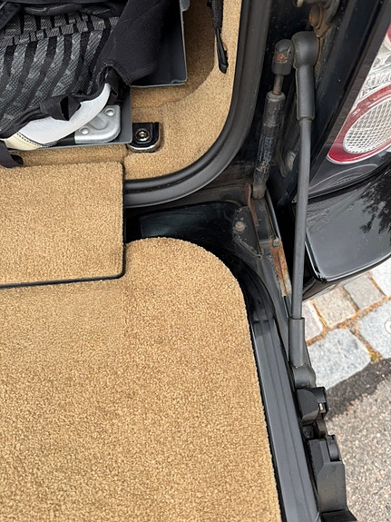 Land Rover Range Rover 12 of 13