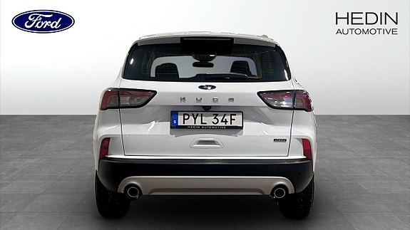Ford Kuga 7 of 9