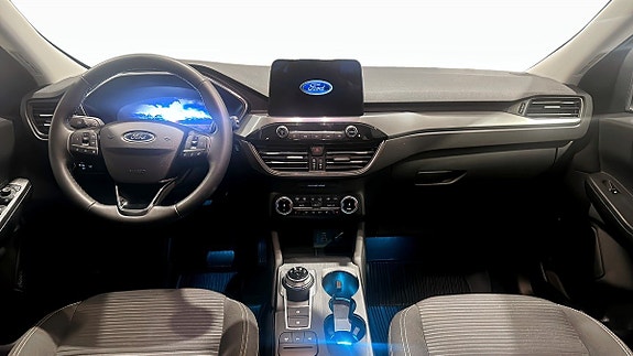 Ford Kuga 4 of 9