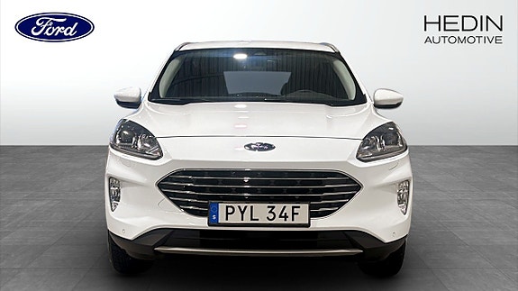 Ford Kuga 8 of 9