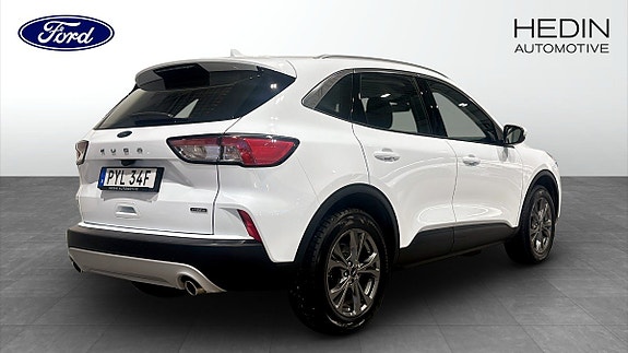 Ford Kuga 2 of 9
