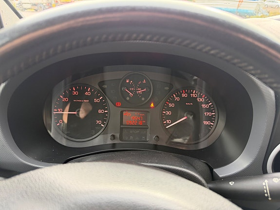 Peugeot Partner 8 of 11