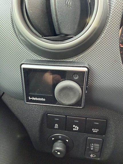 Peugeot Partner 9 of 11