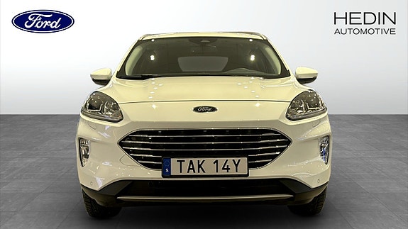 Ford Kuga 8 of 9