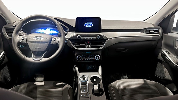 Ford Kuga 4 of 9
