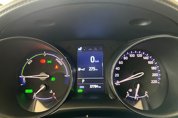Toyota C-HR 16 of 21