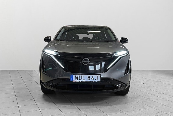 Nissan Ariya 3 of 28