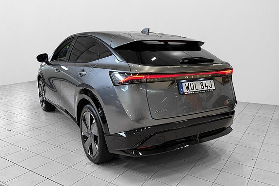 Nissan Ariya 6 of 28