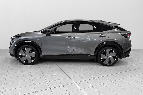 Nissan Ariya 5 of 28
