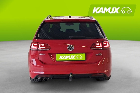 Volkswagen Golf I 5 of 26