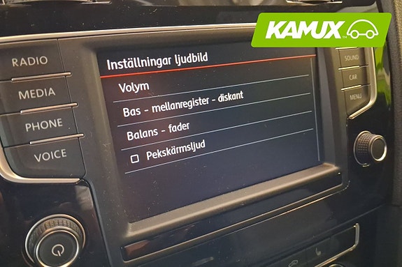 Volkswagen Golf I 23 of 26