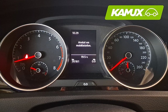 Volkswagen Golf I 13 of 26