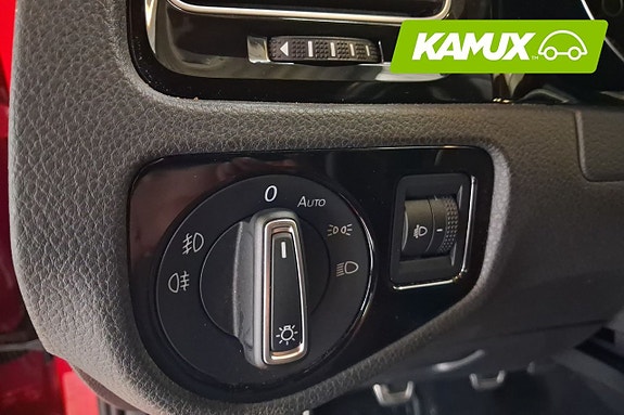 Volkswagen Golf I 20 of 26