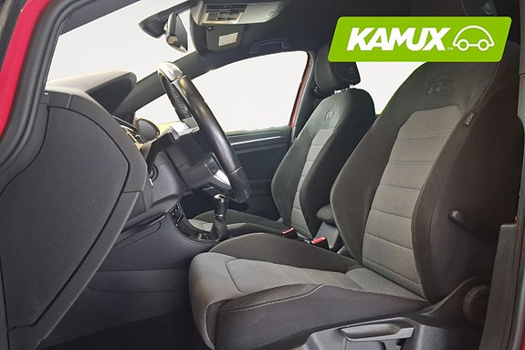 Volkswagen Golf I 10 of 26