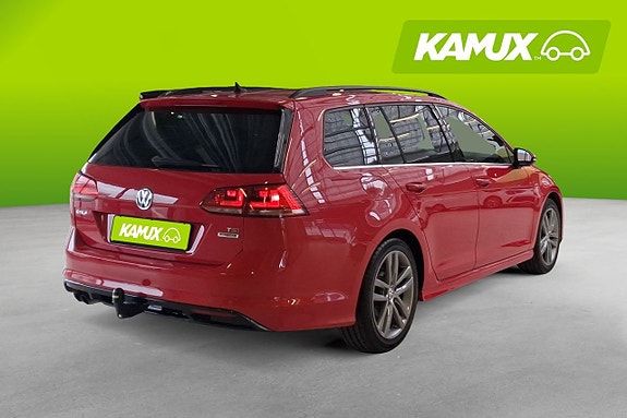 Volkswagen Golf I 4 of 26