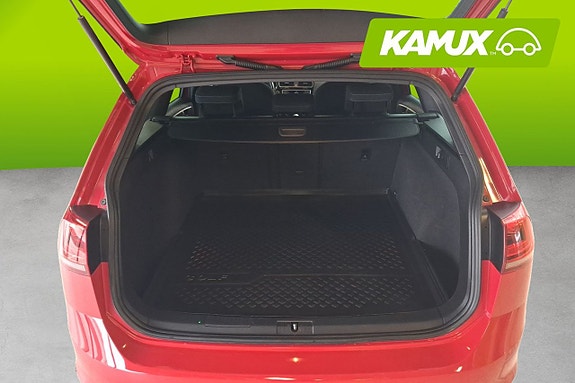 Volkswagen Golf I 17 of 26
