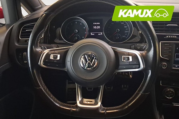 Volkswagen Golf I 14 of 26