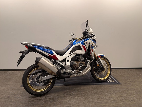 Honda CRF1100D4 DCT ADVENTURE SPORTS 3 of 4