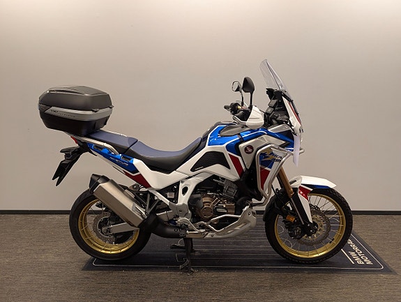 Honda CRF1100D4 DCT ADVENTURE SPORTS 5 of 5