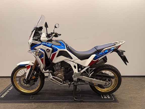 Honda CRF1100D4 DCT ADVENTURE SPORTS 4 of 4