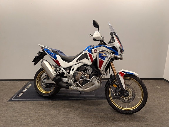 Honda CRF1100D4 DCT ADVENTURE SPORTS 2 of 4