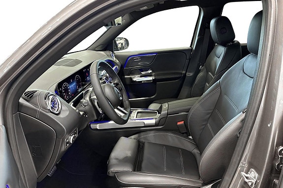 Mercedes-Benz GLB220 d 8 of 19