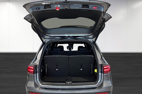 Mercedes-Benz GLB220 d 17 of 19