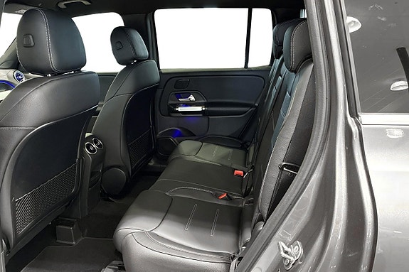 Mercedes-Benz GLB220 d 14 of 19