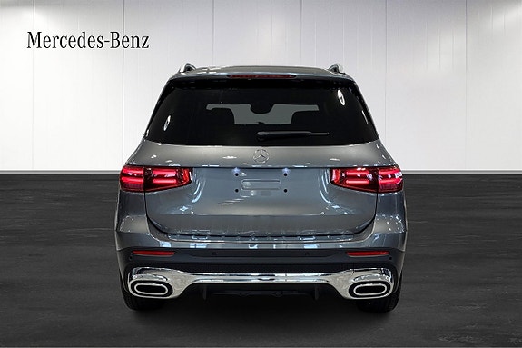 Mercedes-Benz GLB220 d 5 of 19
