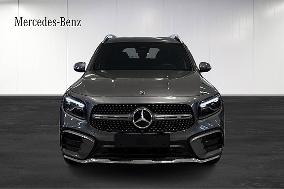 Mercedes-Benz GLB220 d 6 of 19